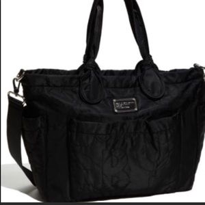 Marc By Marc Jacobs Nylon Diaper Bag